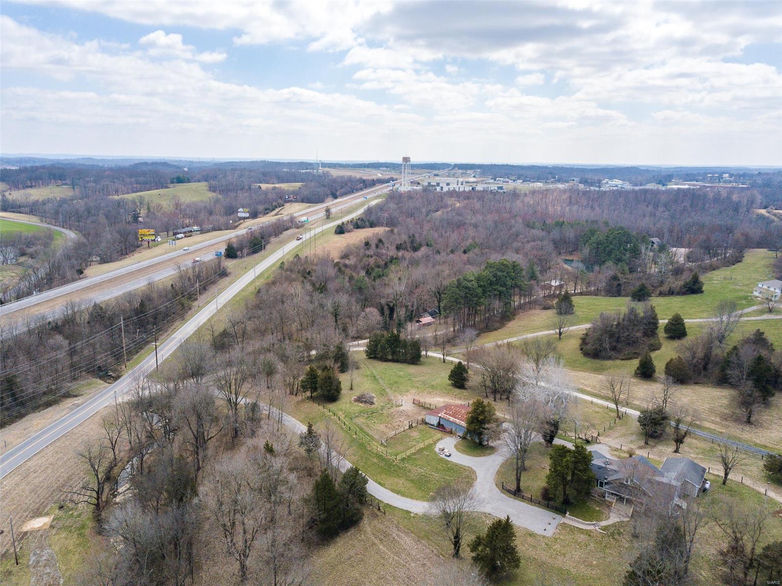 Unknown - Commercial Sale