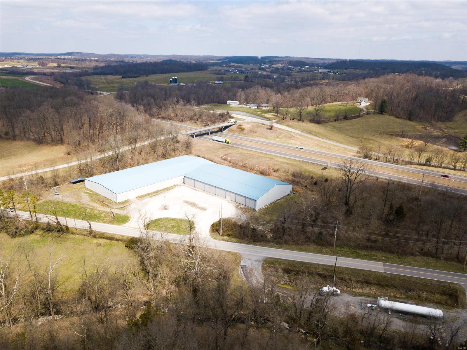 Unknown - Commercial Sale