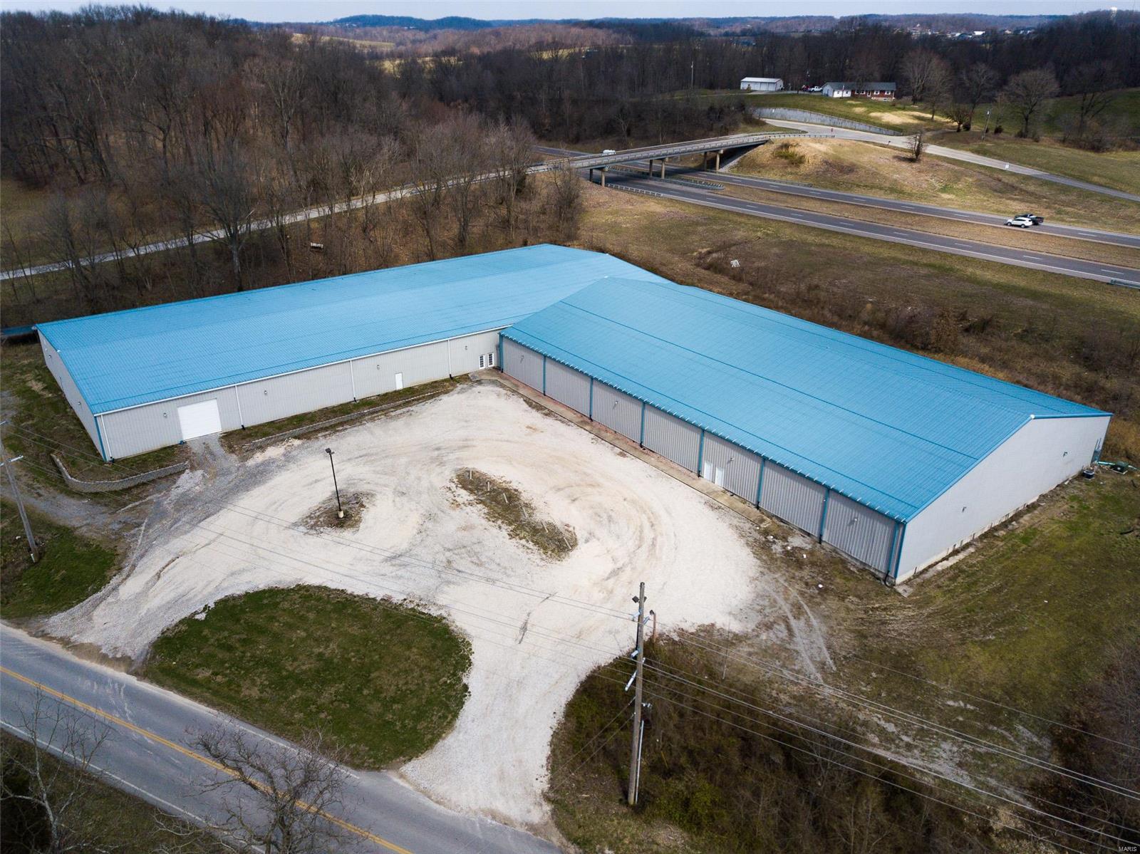 Unknown - Commercial Sale