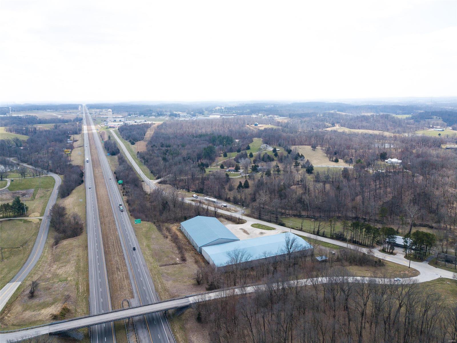 Unknown - Commercial Sale