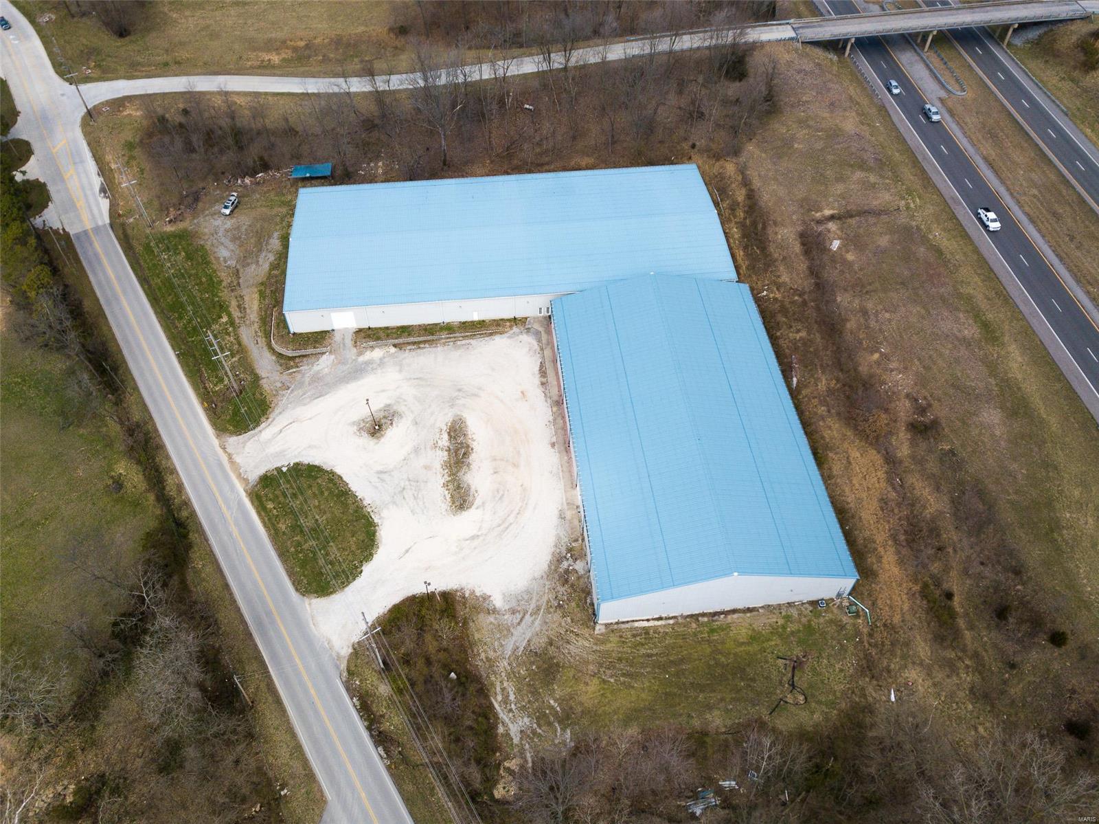 Unknown - Commercial Sale