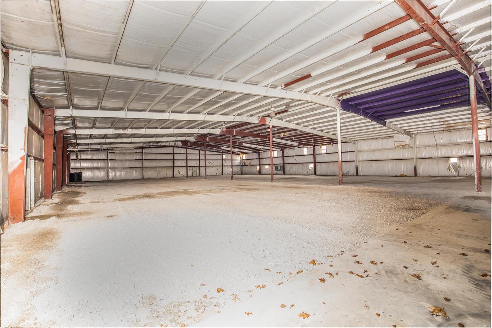 Unknown - Commercial Sale