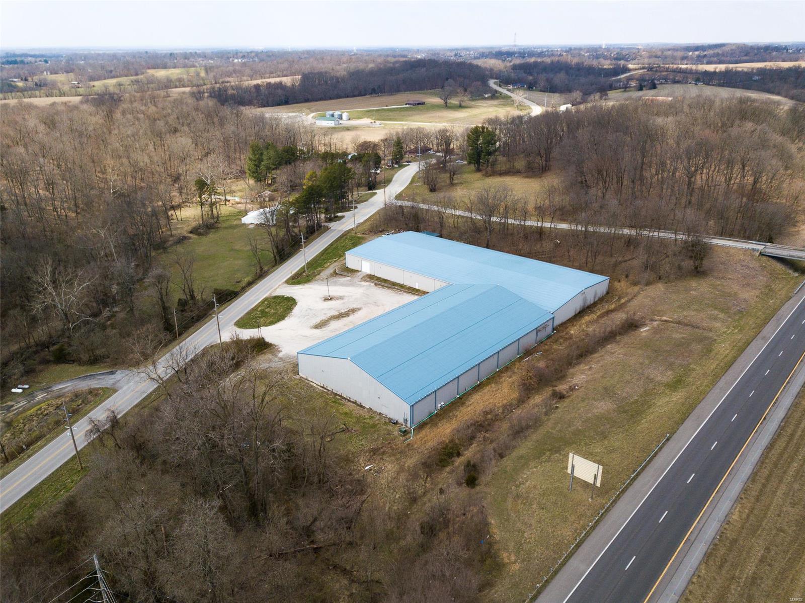 Unknown - Commercial Sale