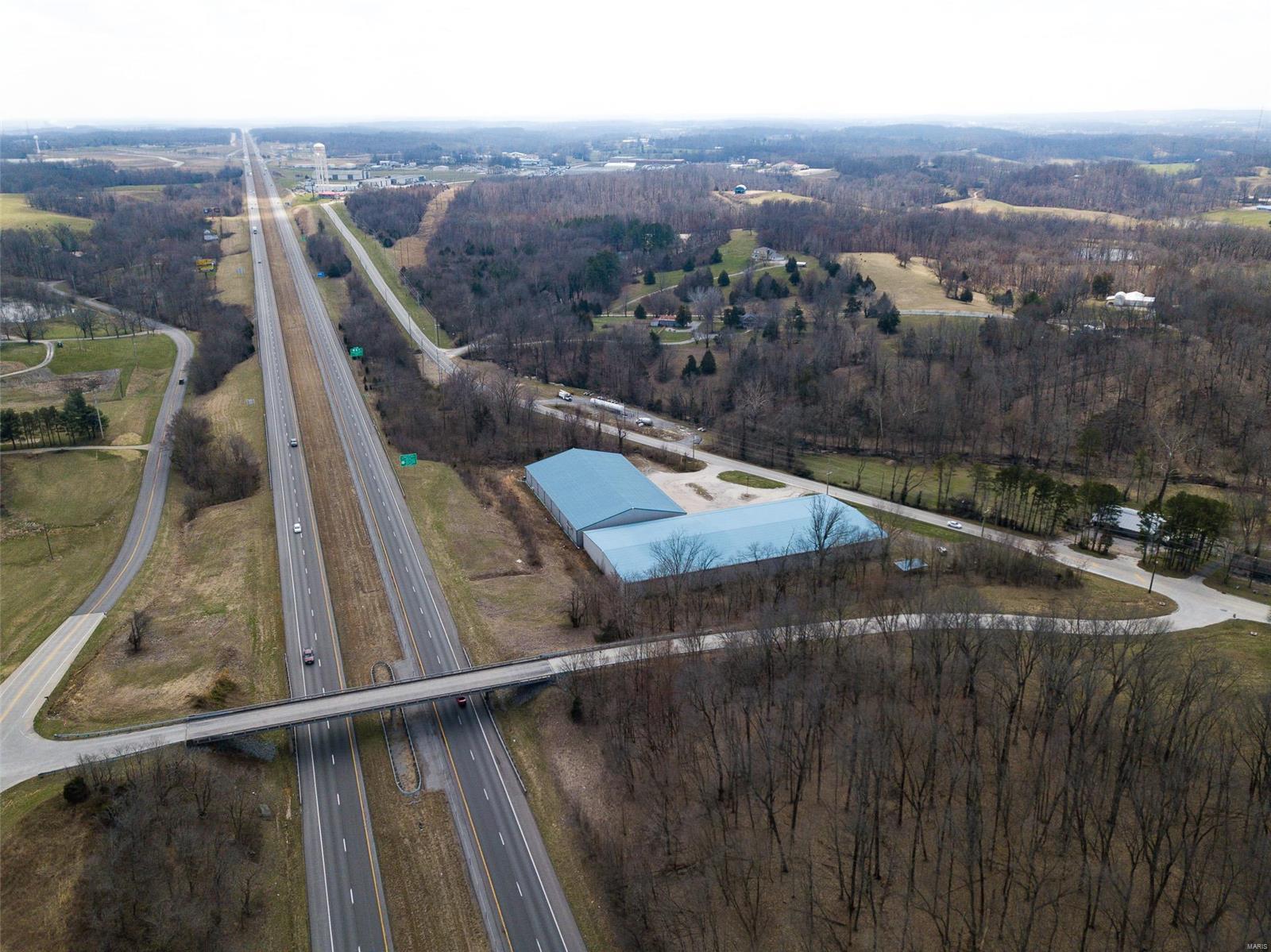 Unknown - Commercial Sale