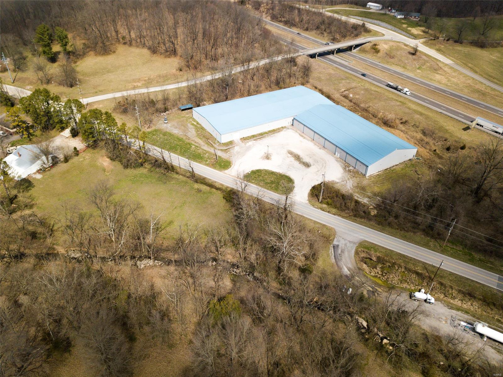 Unknown - Commercial Sale