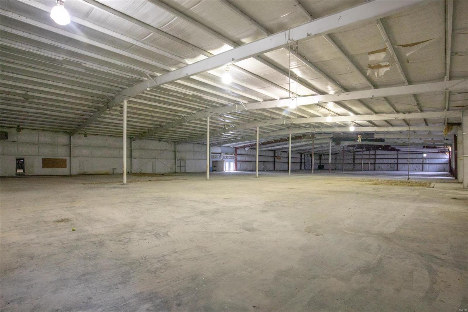 Unknown - Commercial Sale