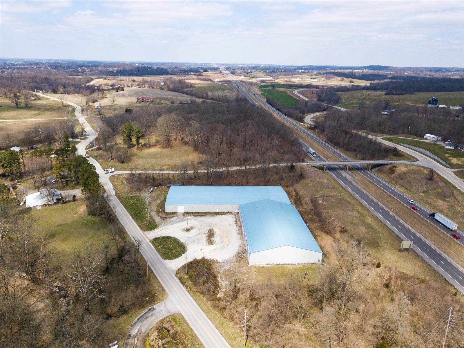 Unknown - Commercial Sale