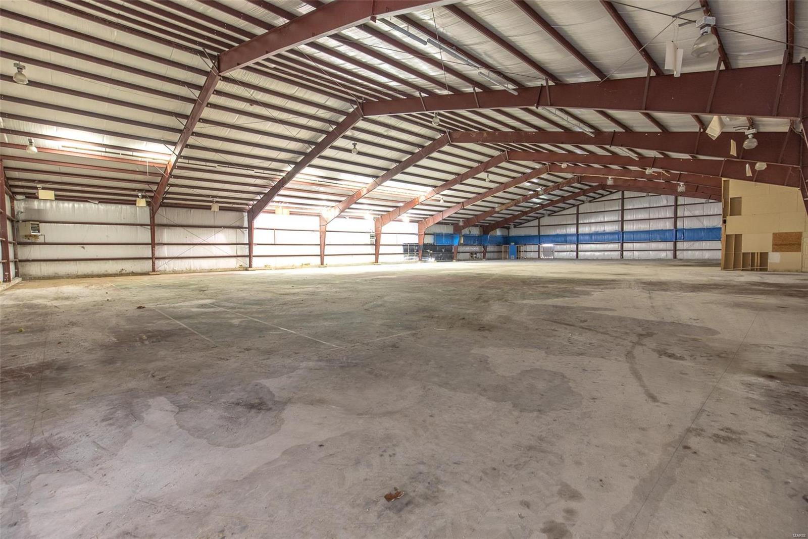 Unknown - Commercial Sale