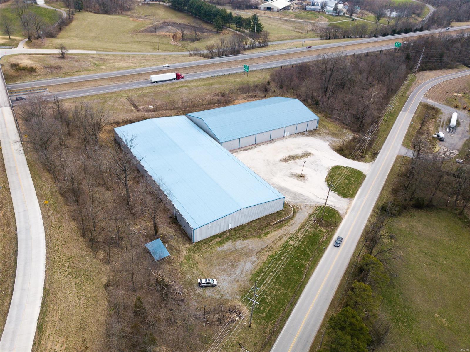 Unknown - Commercial Sale