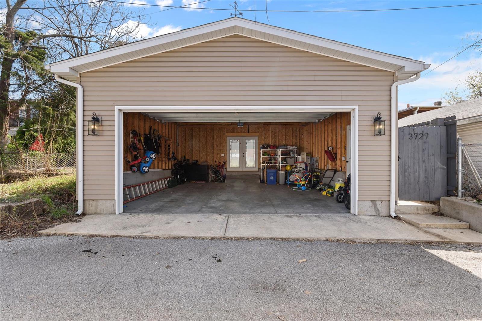 Tower Grove Heights - Residential