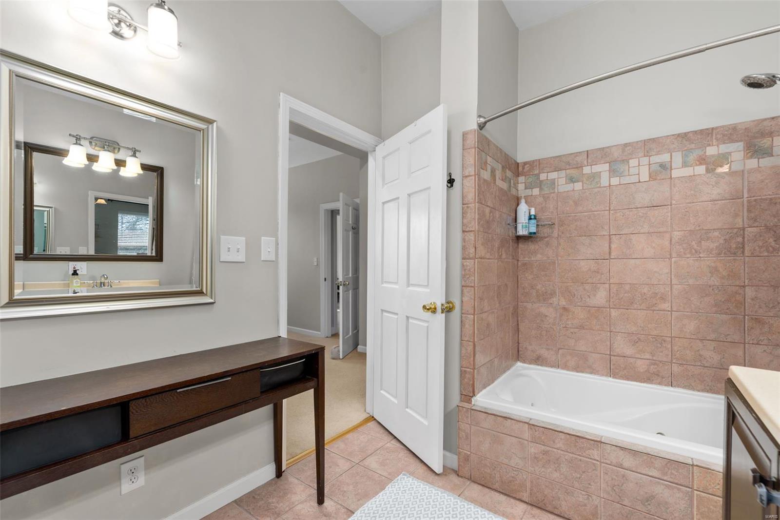 Tower Grove Heights - Residential