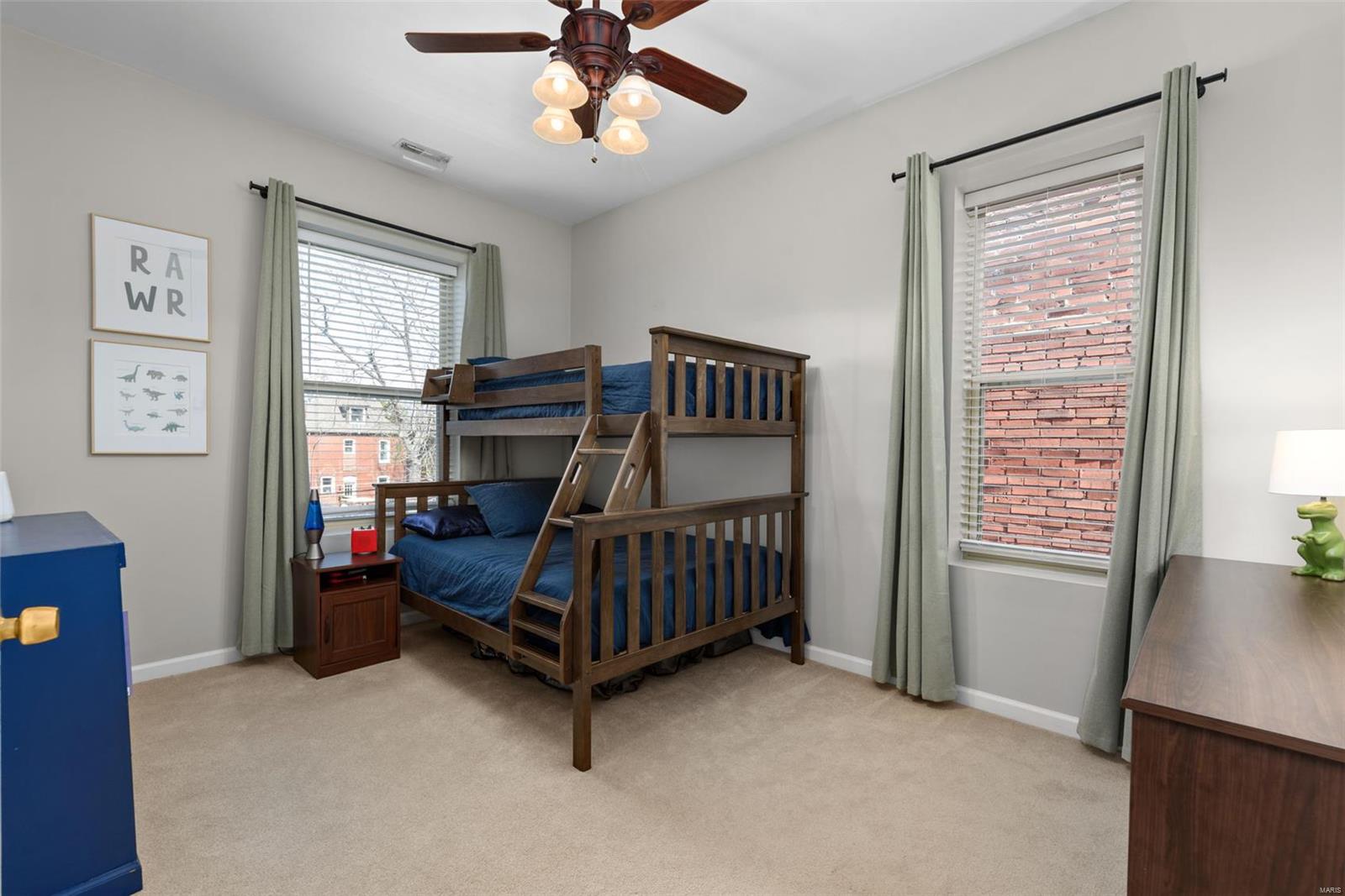 Tower Grove Heights - Residential