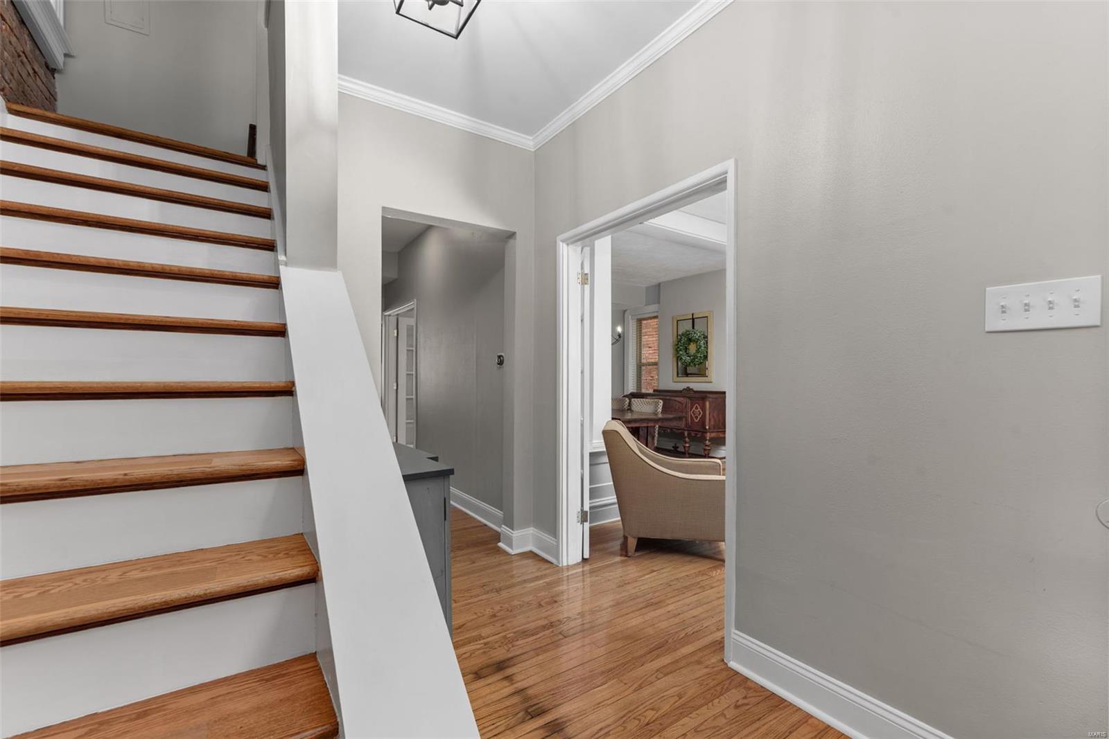 Tower Grove Heights - Residential