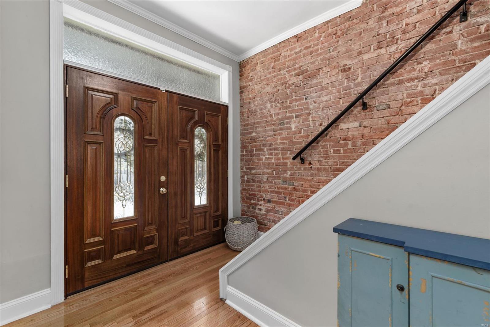 Tower Grove Heights - Residential