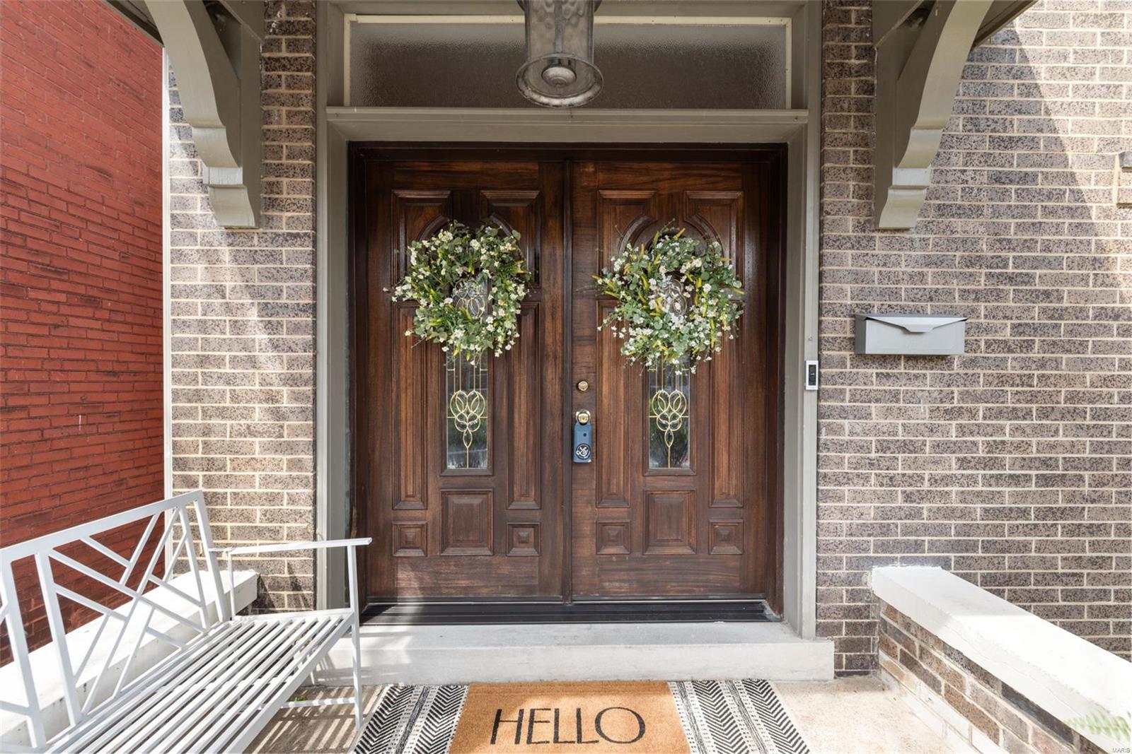 Tower Grove Heights - Residential