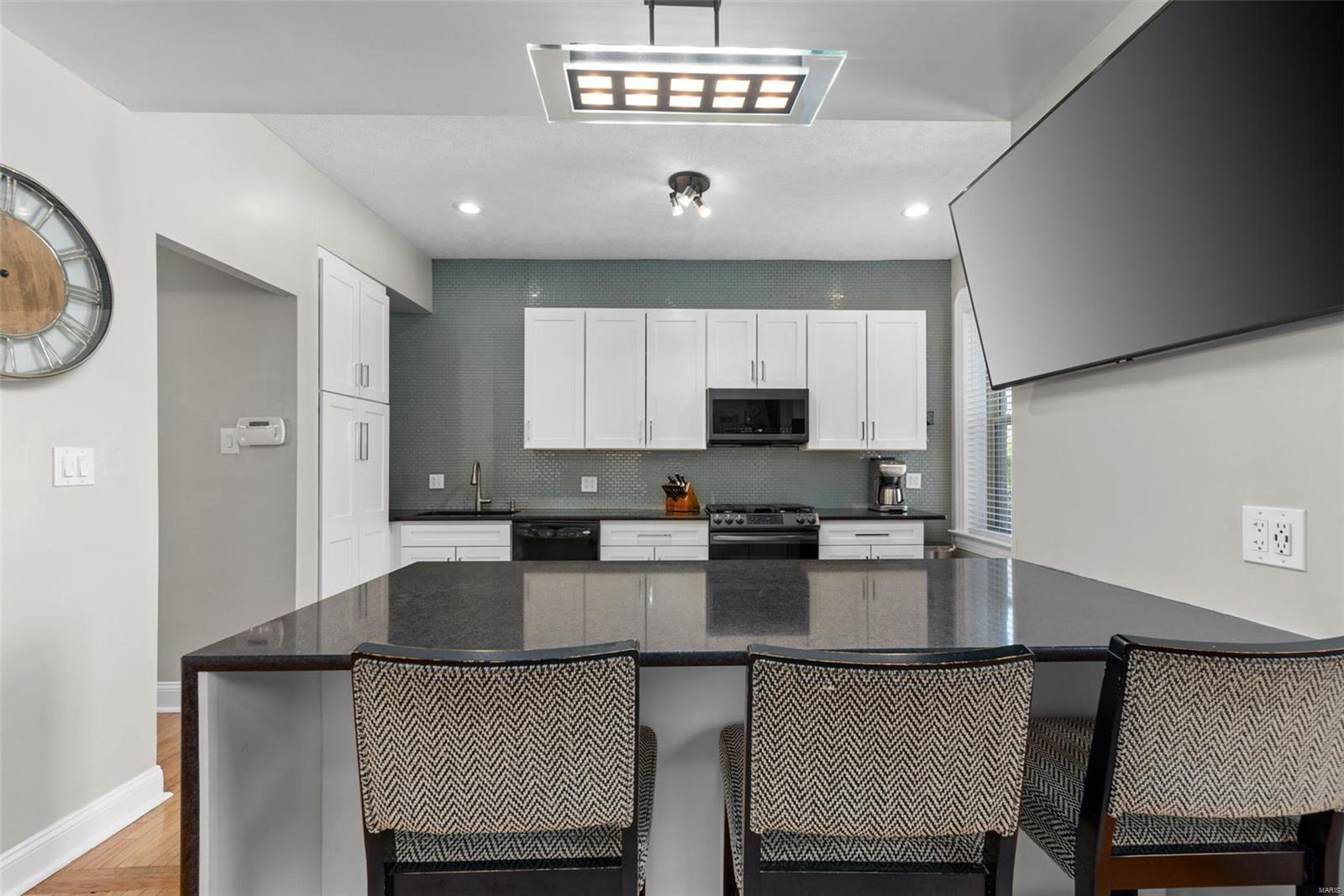 Tower Grove Heights - Residential