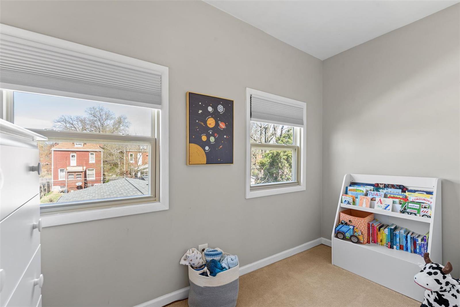 Tower Grove Heights - Residential