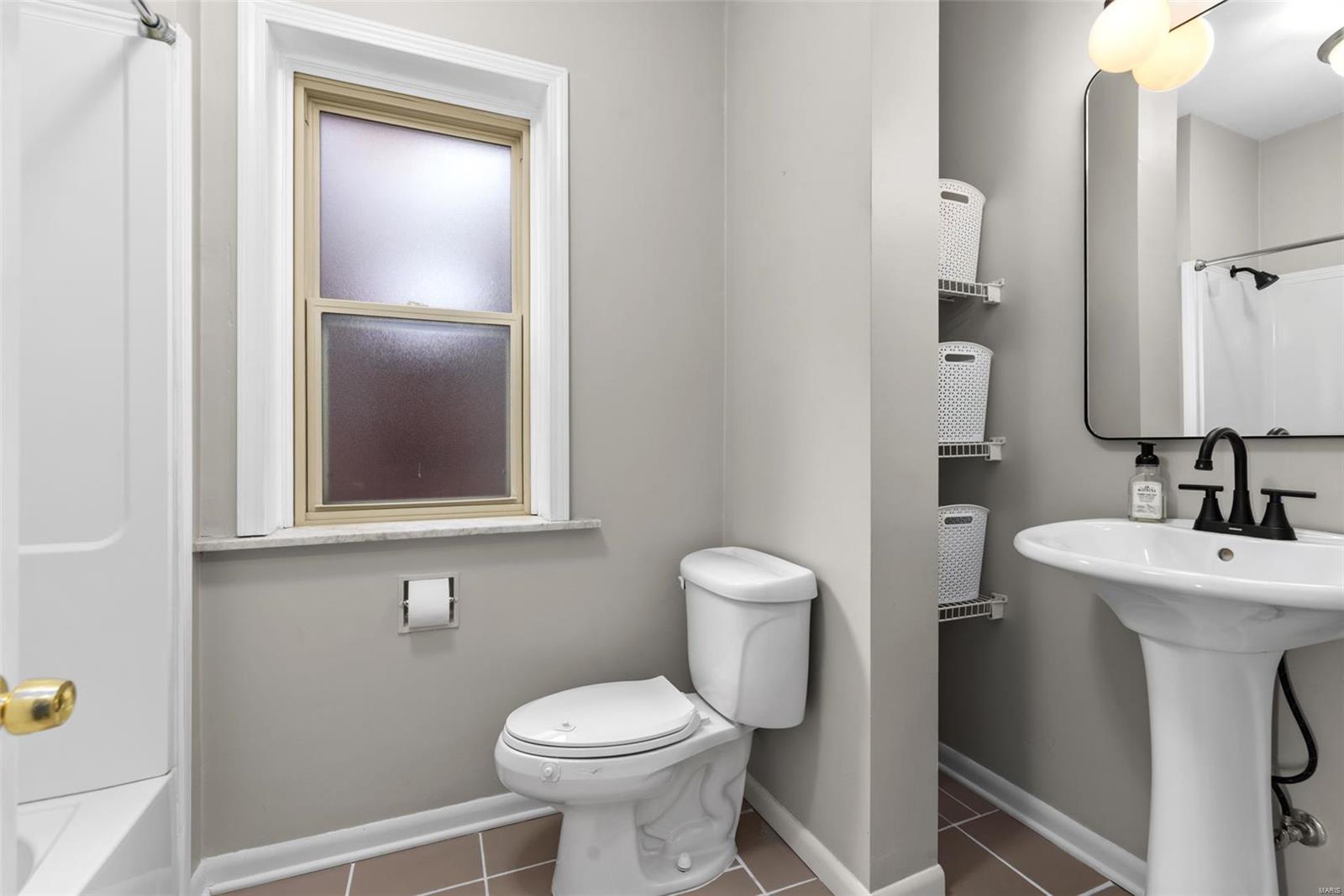 Tower Grove Heights - Residential