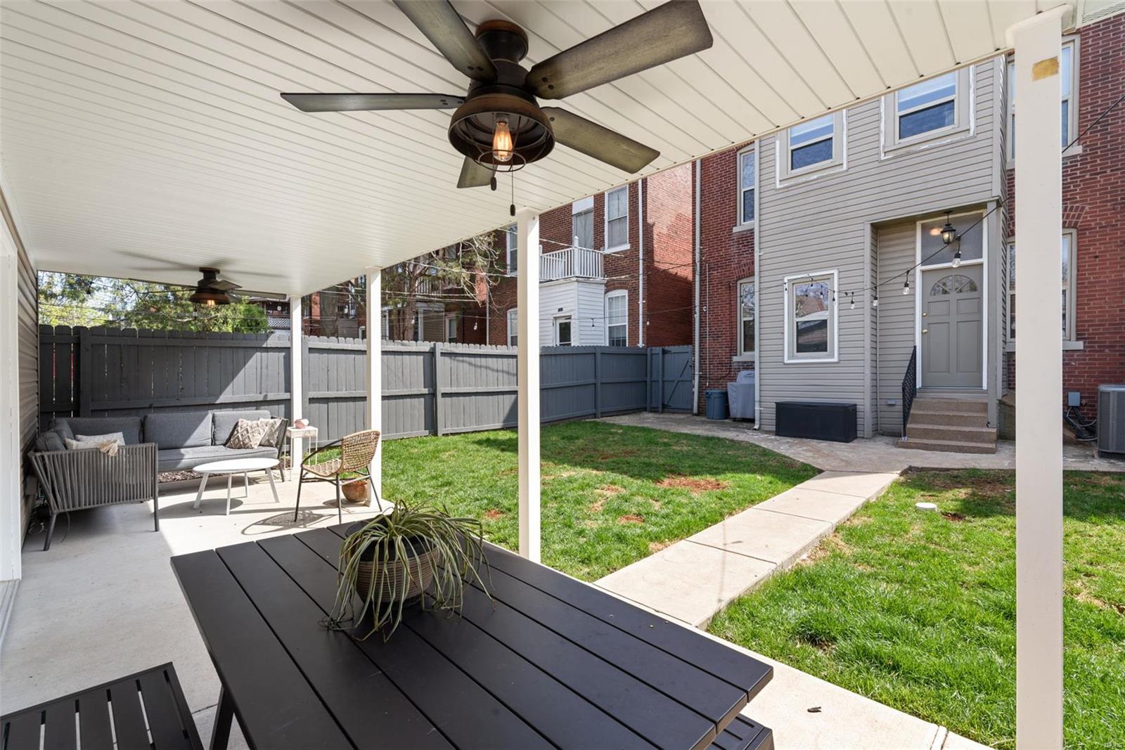 Tower Grove Heights - Residential