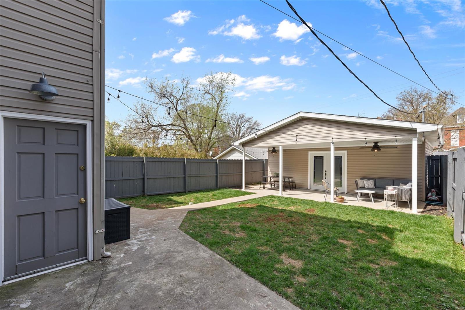 Tower Grove Heights - Residential