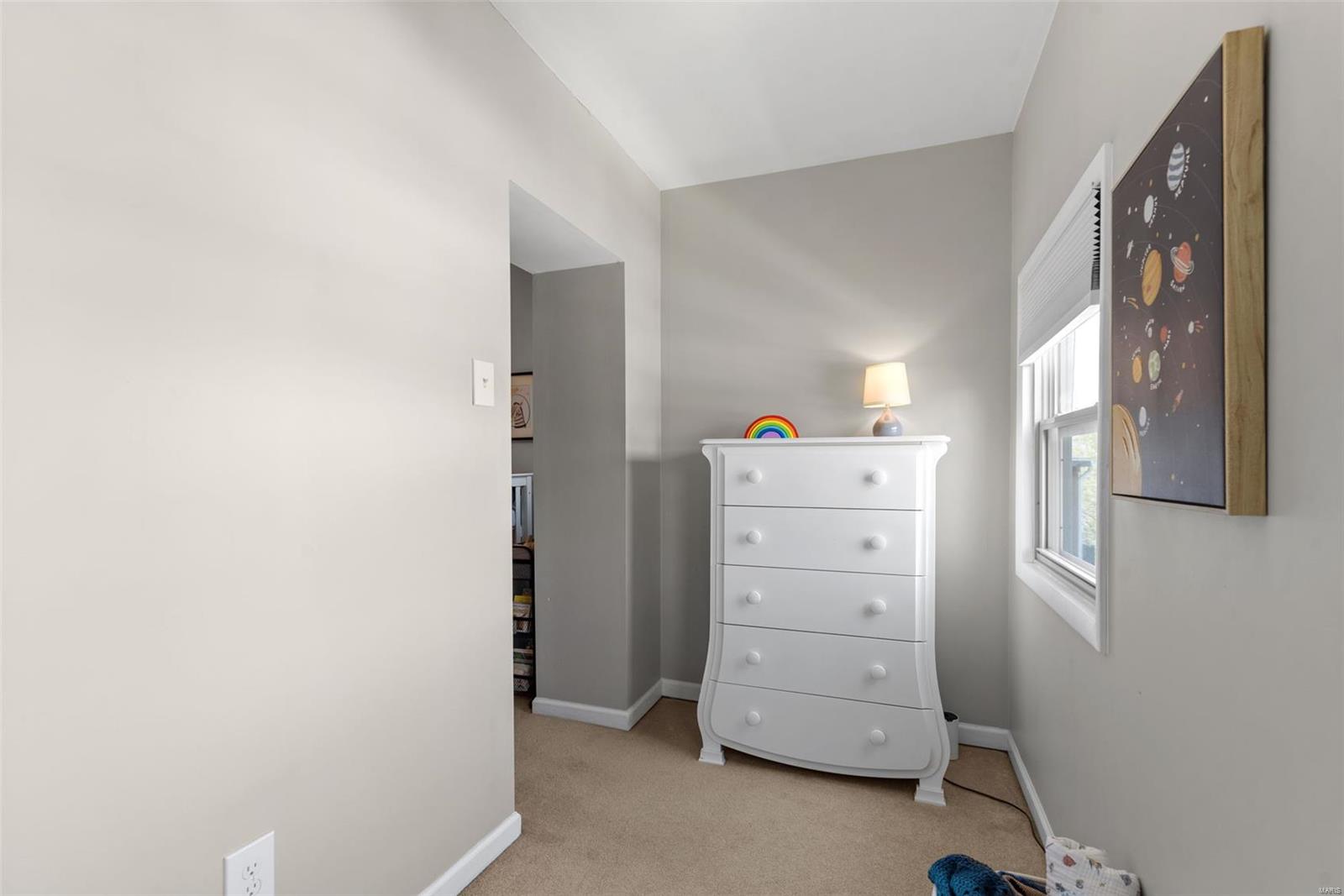 Tower Grove Heights - Residential