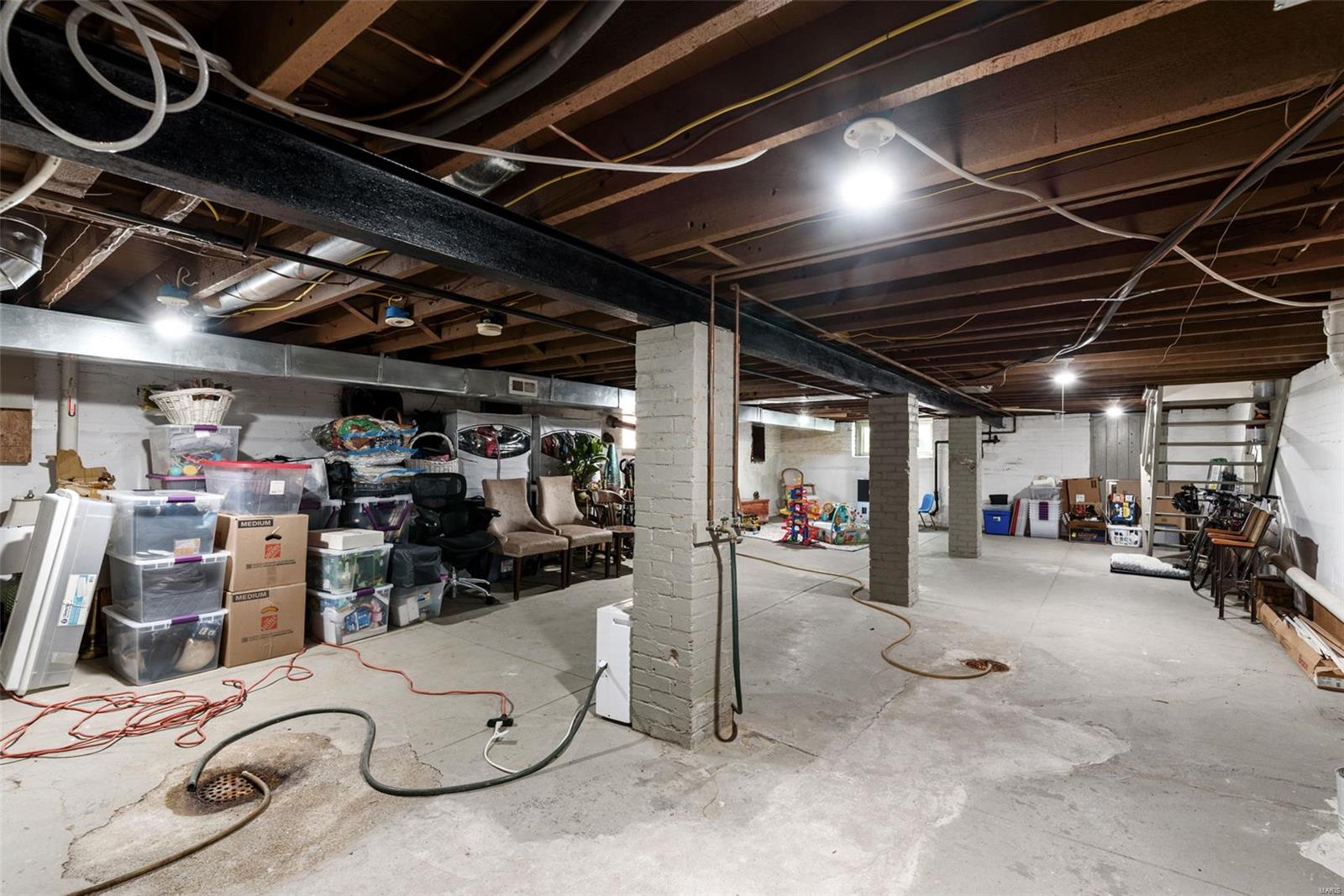 Tower Grove Heights - Residential