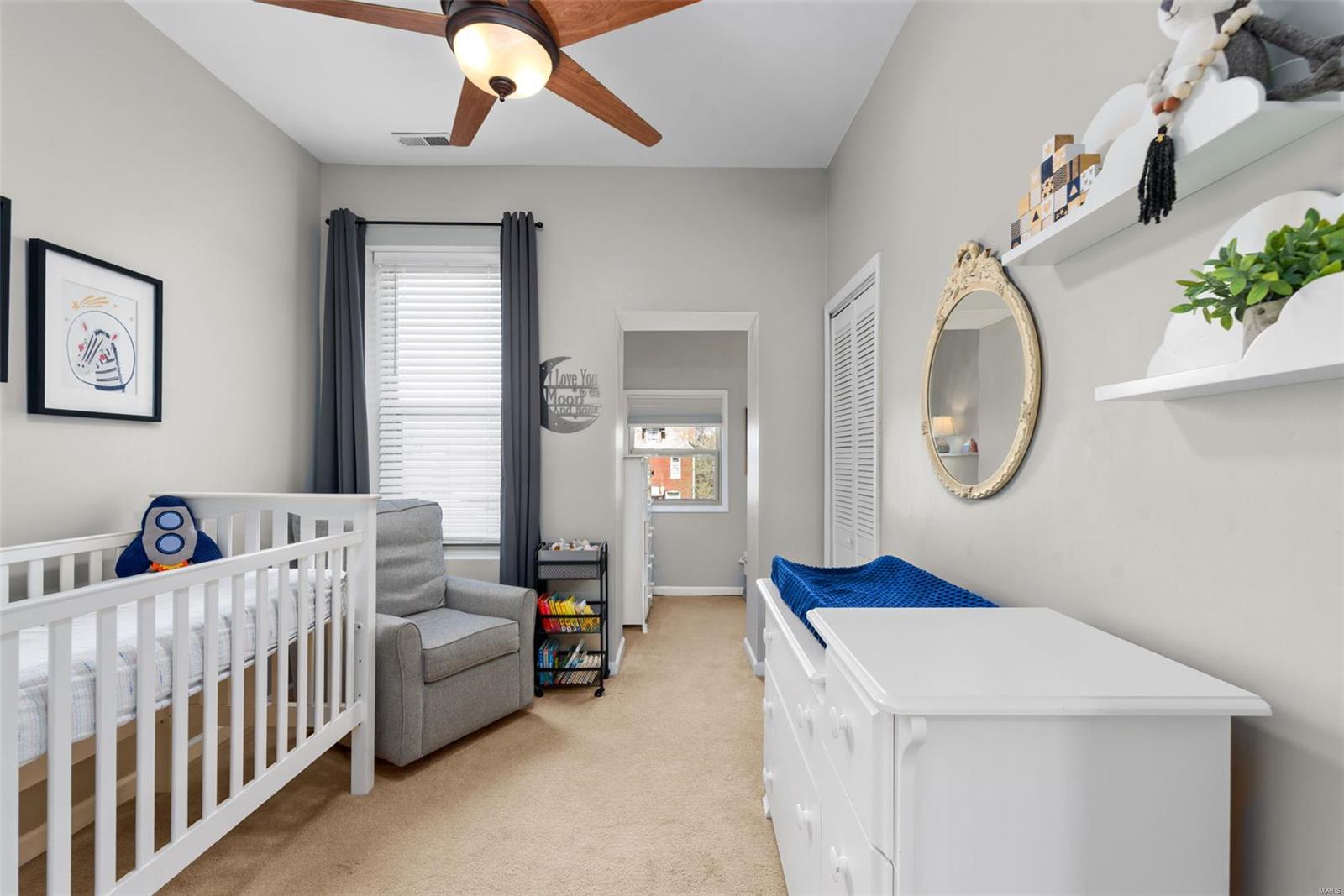 Tower Grove Heights - Residential