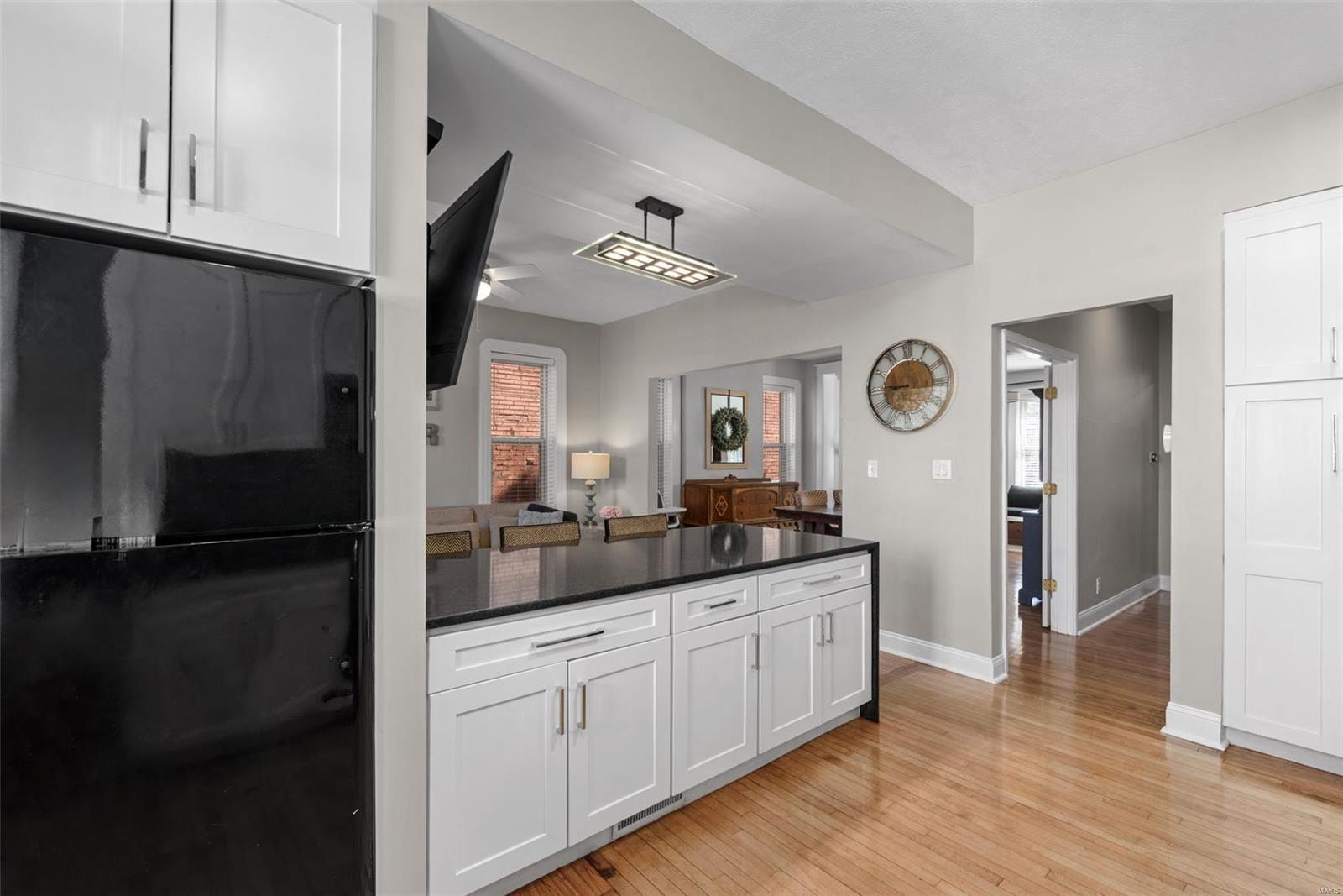 Tower Grove Heights - Residential