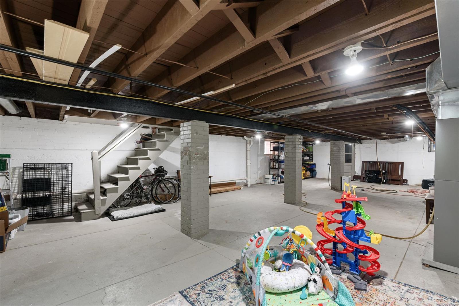 Tower Grove Heights - Residential