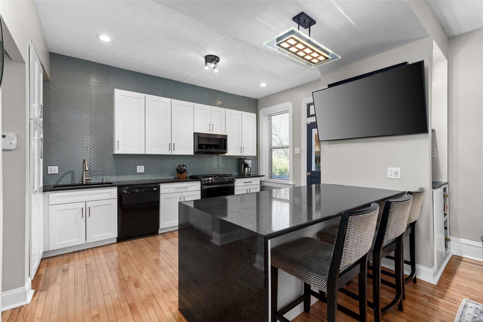 Tower Grove Heights - Residential