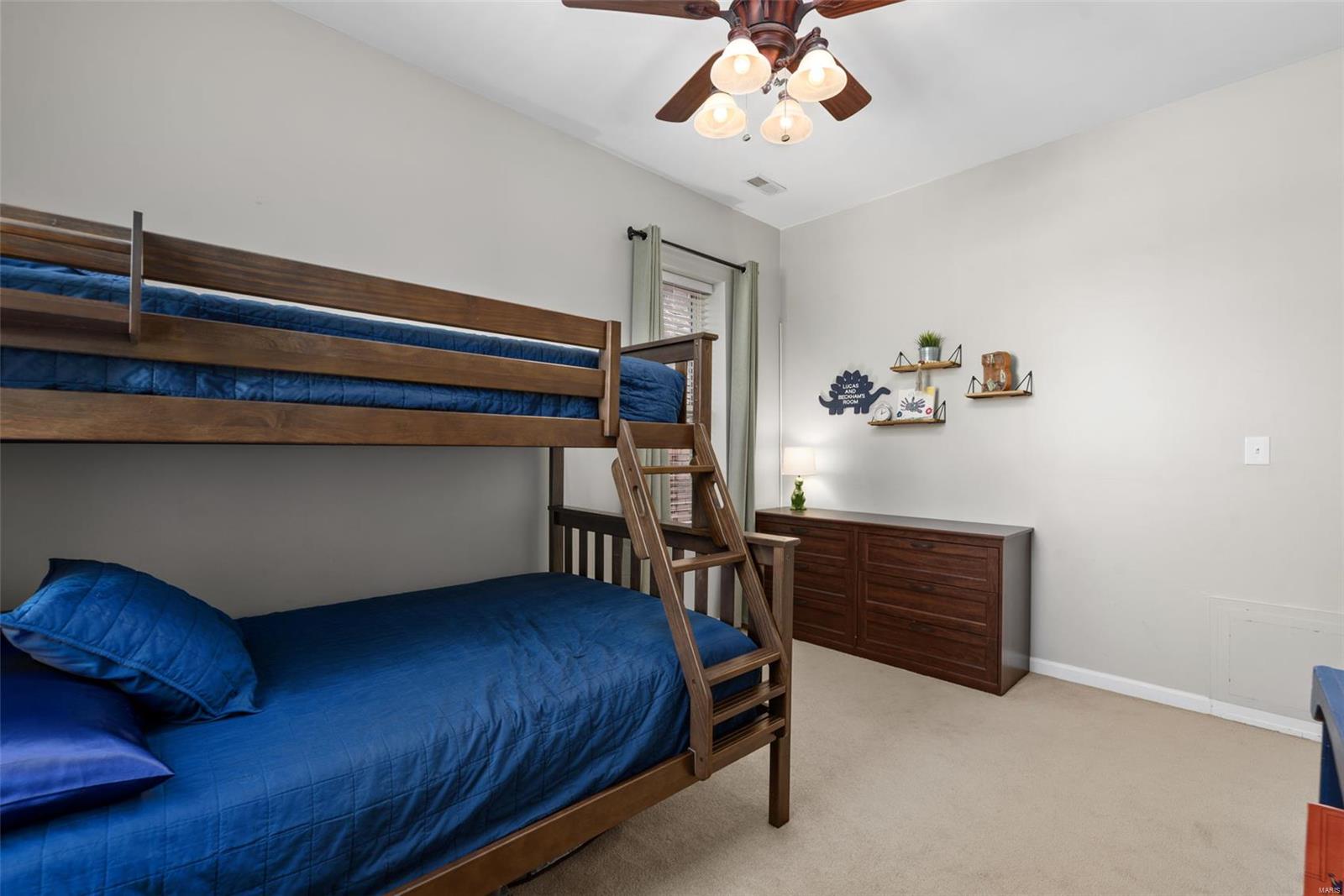 Tower Grove Heights - Residential