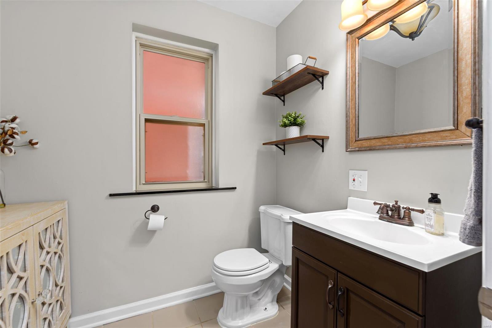 Tower Grove Heights - Residential