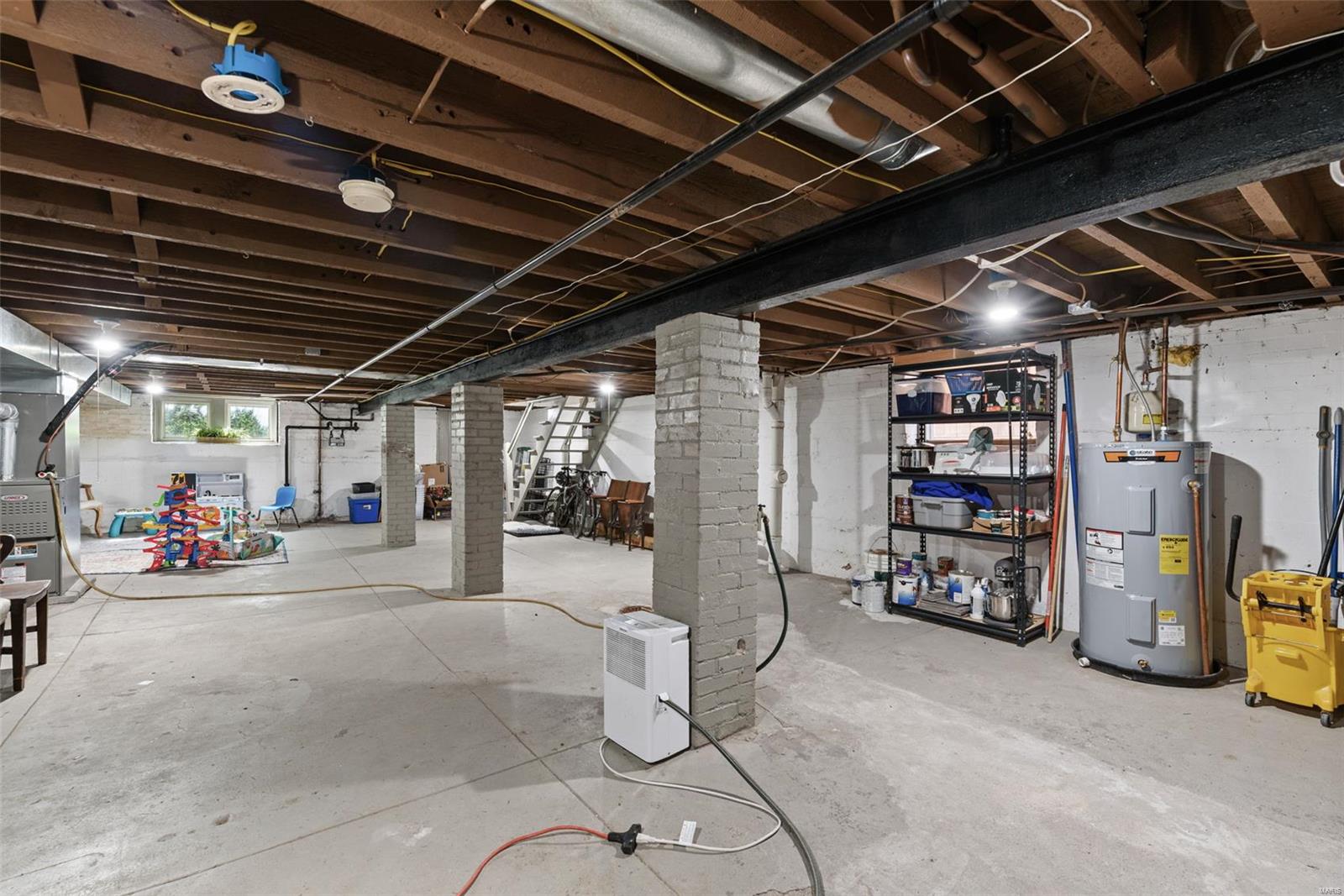 Tower Grove Heights - Residential