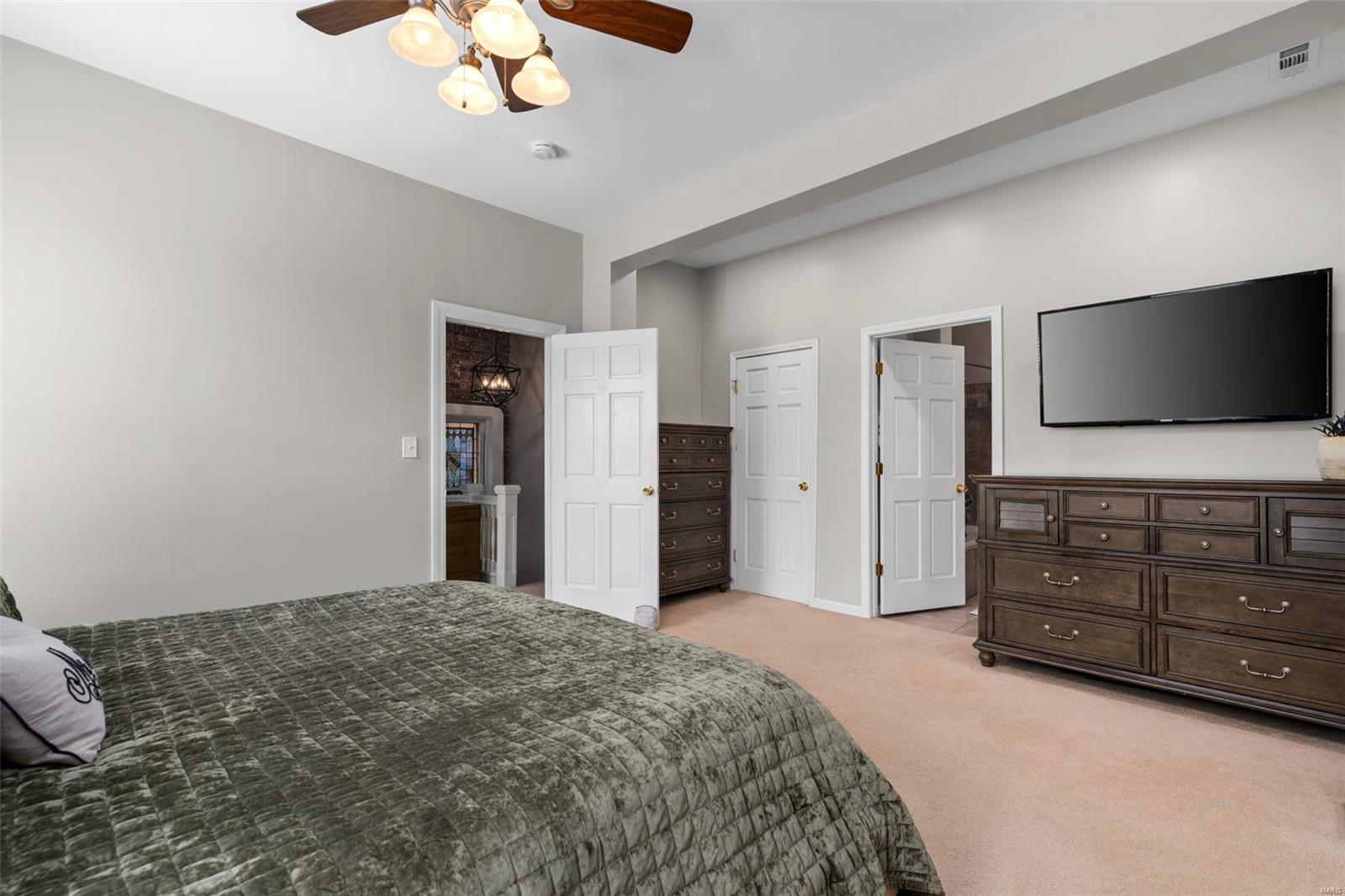 Tower Grove Heights - Residential