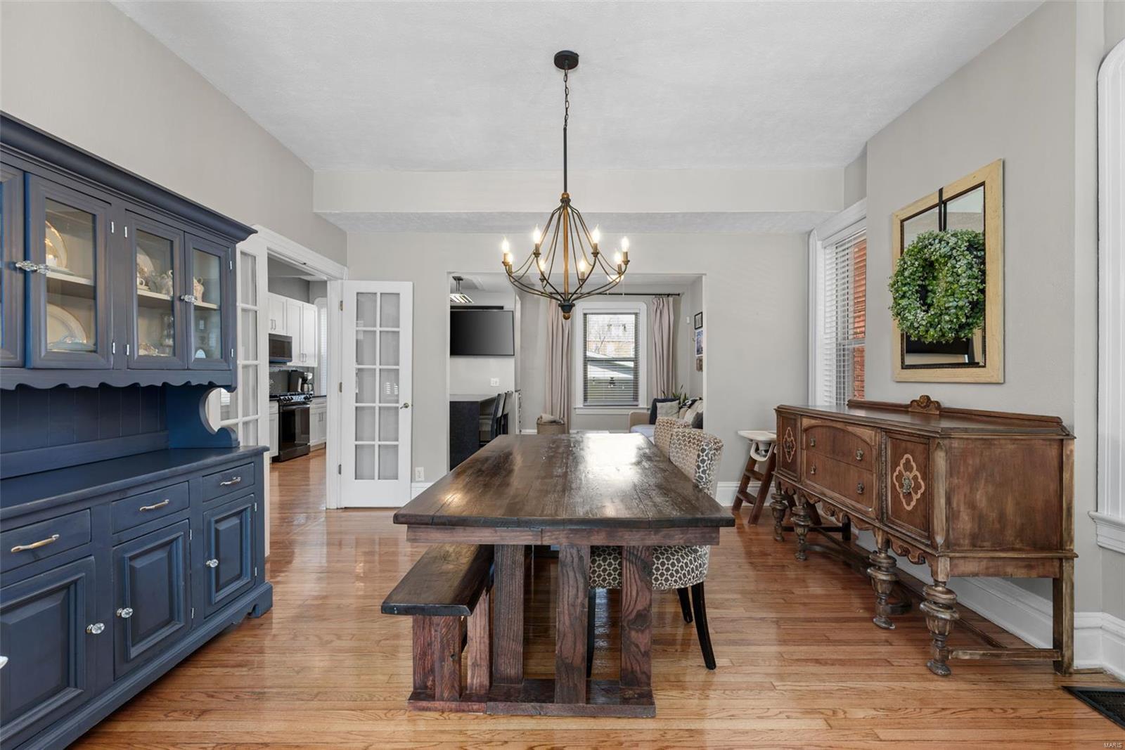 Tower Grove Heights - Residential