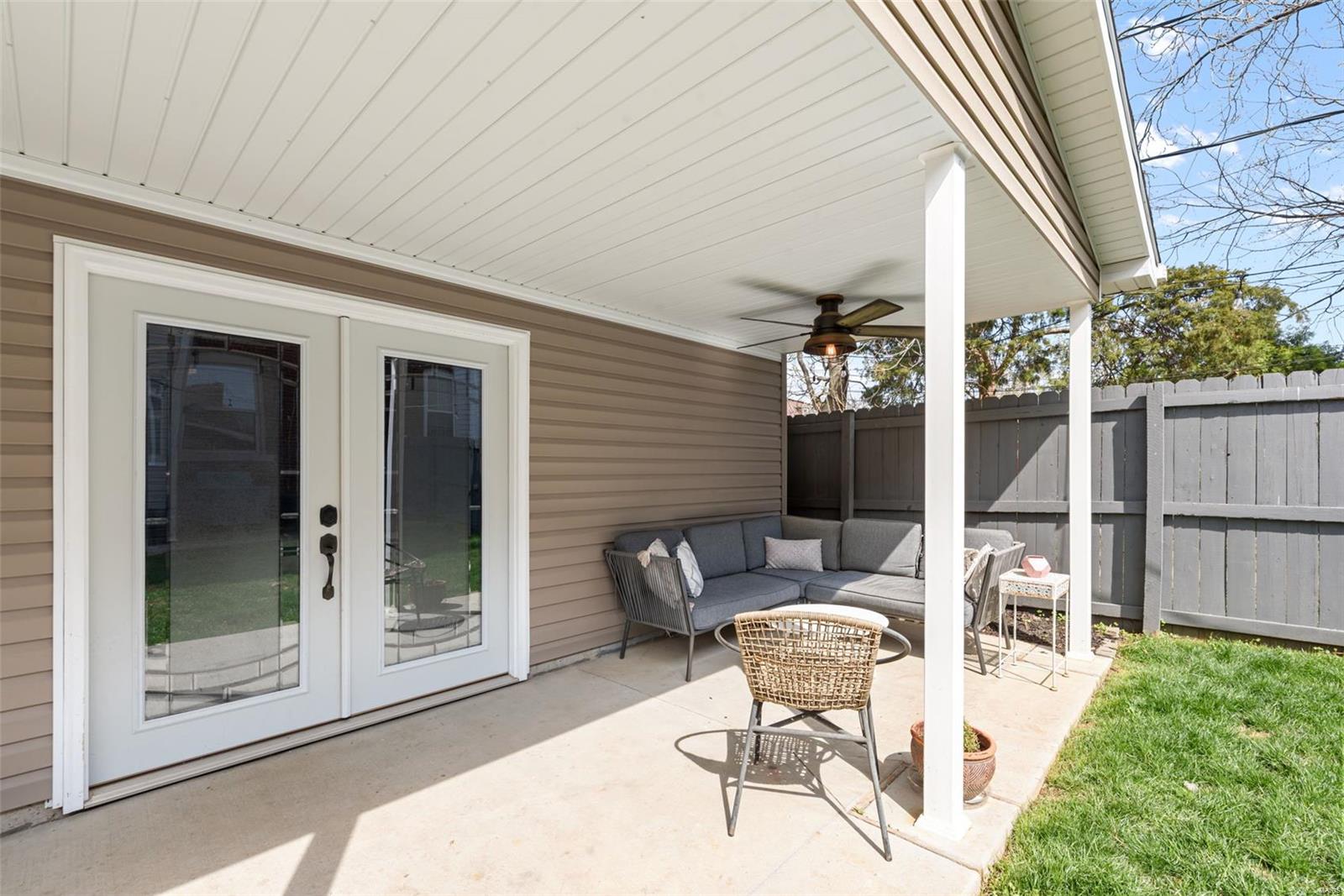 Tower Grove Heights - Residential