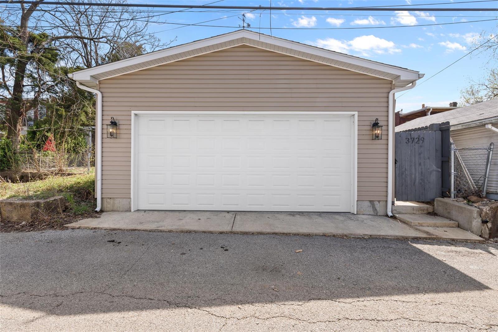 Tower Grove Heights - Residential