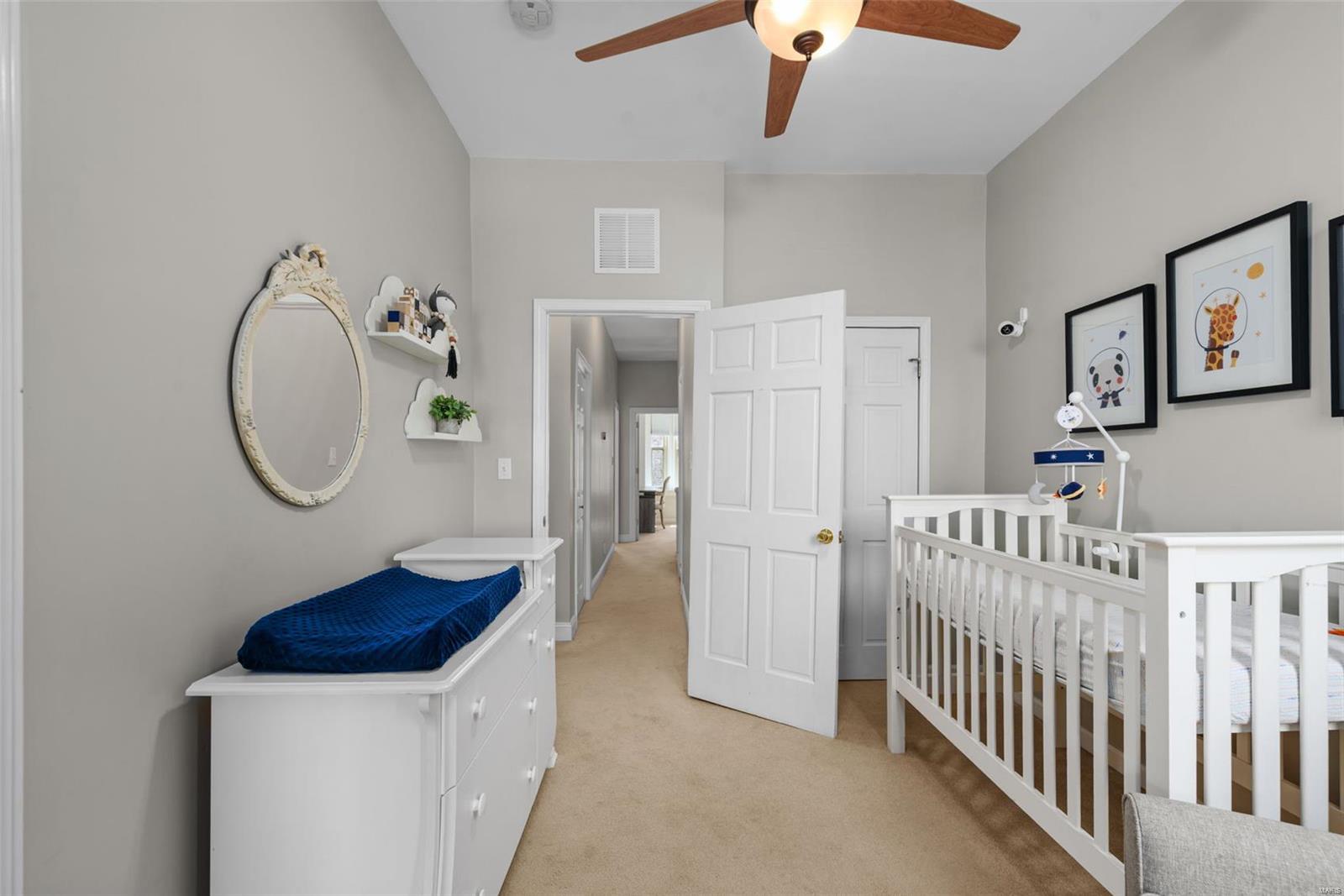 Tower Grove Heights - Residential