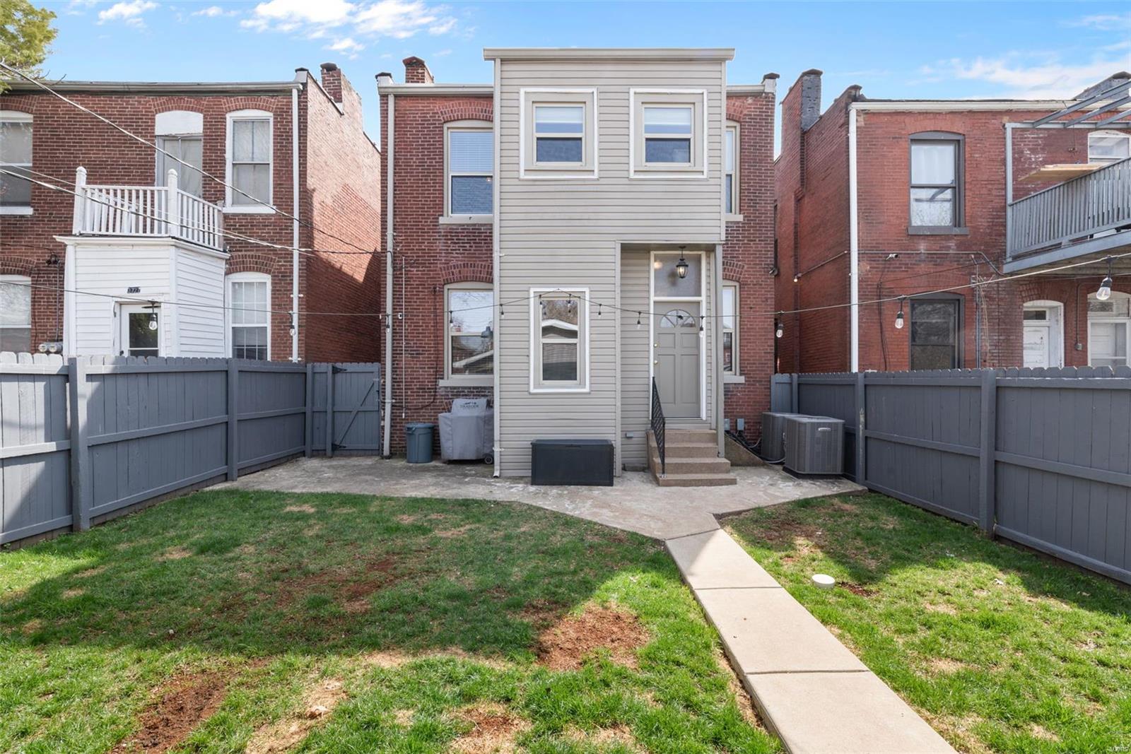 Tower Grove Heights - Residential