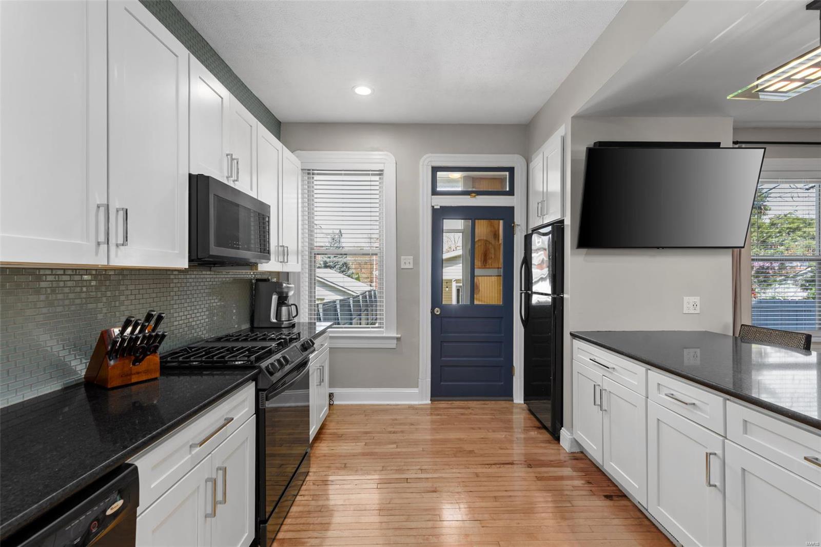 Tower Grove Heights - Residential