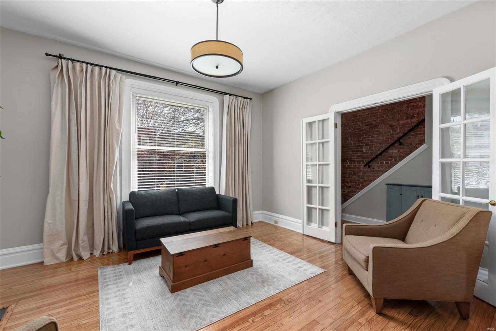 Tower Grove Heights - Residential