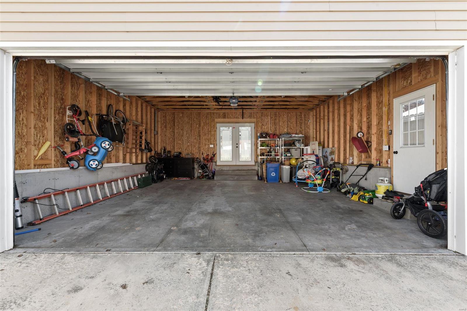 Tower Grove Heights - Residential