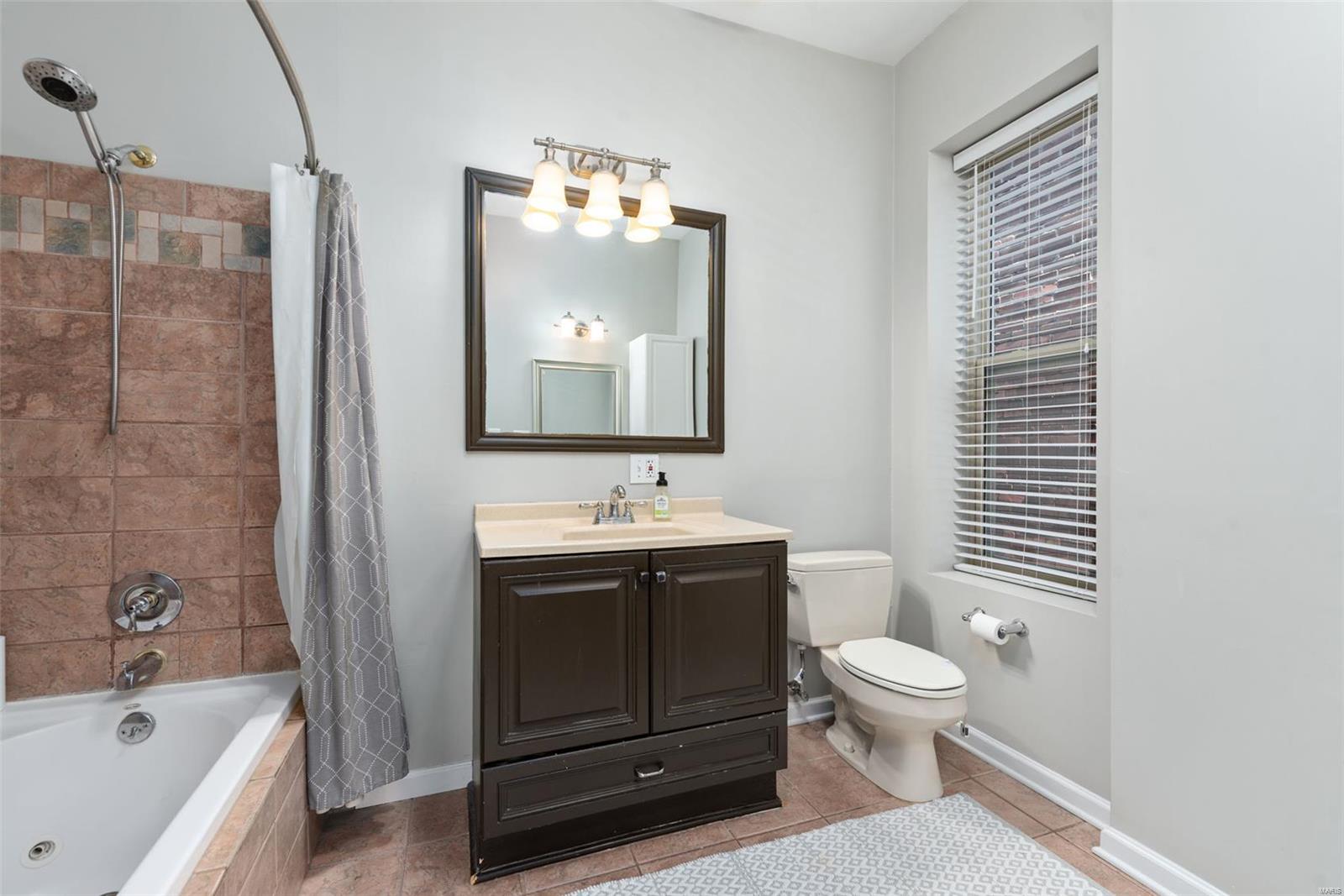 Tower Grove Heights - Residential