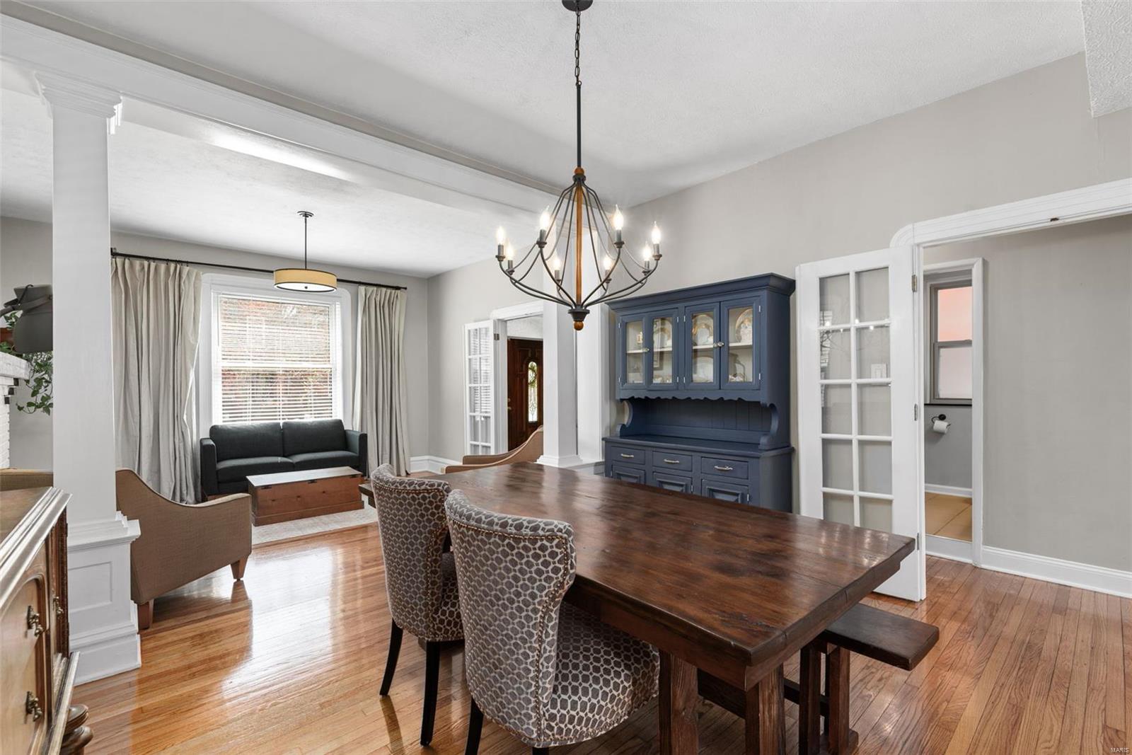 Tower Grove Heights - Residential