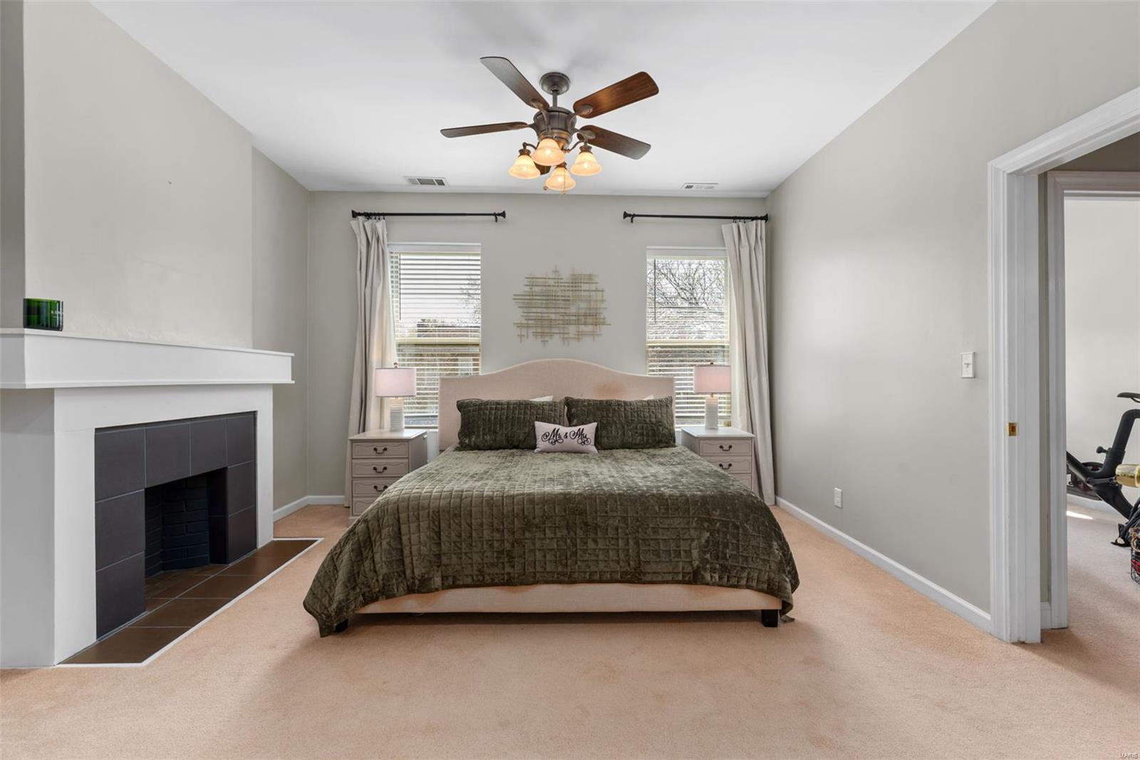 Tower Grove Heights - Residential