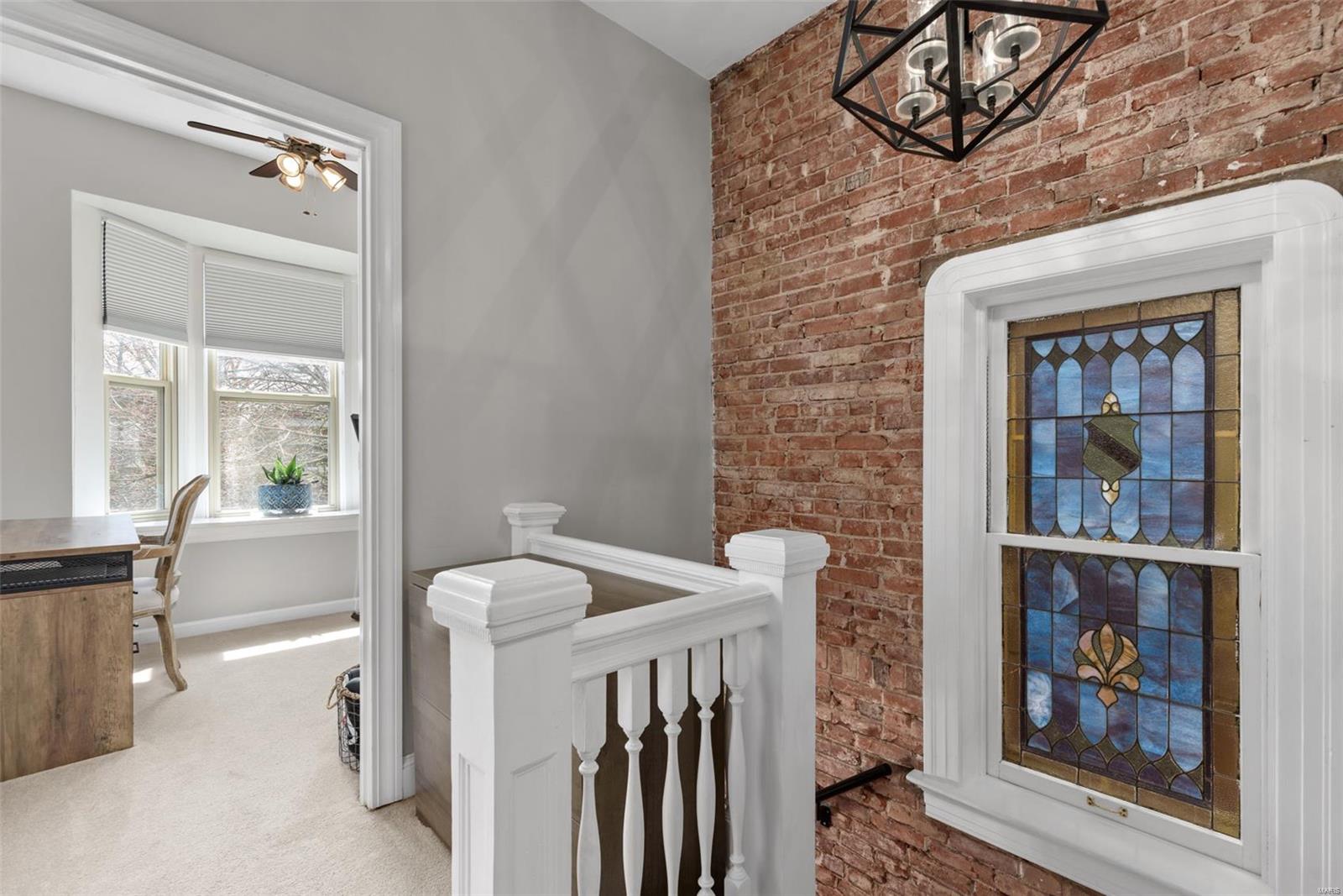 Tower Grove Heights - Residential