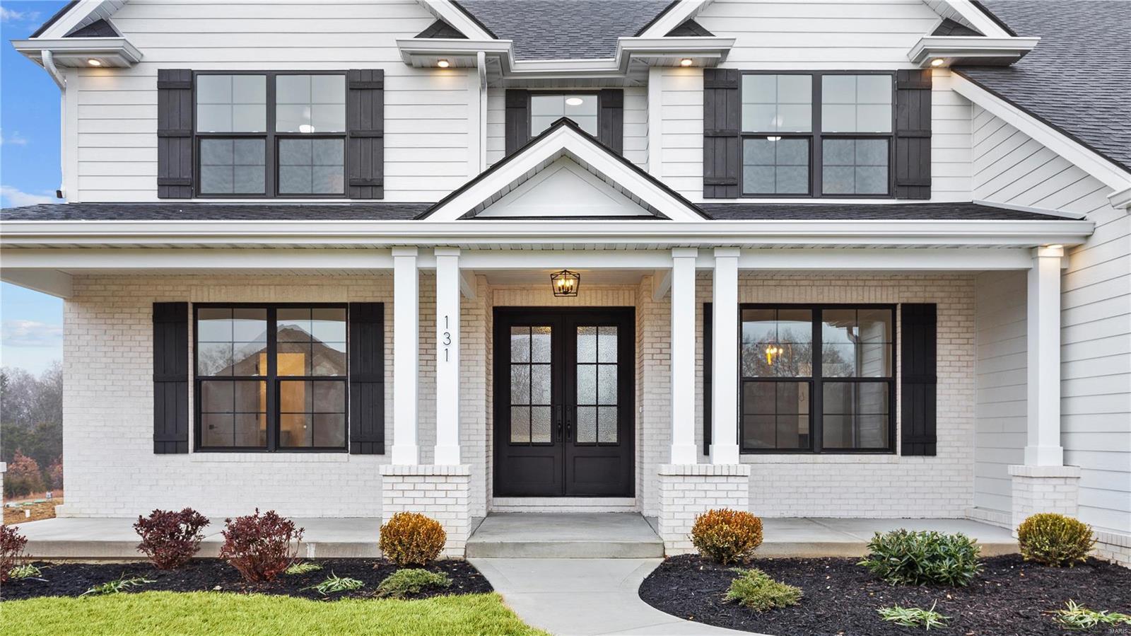 Auden Prairie - Residential