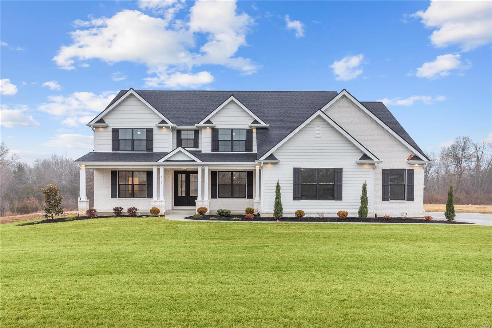 Auden Prairie - Residential