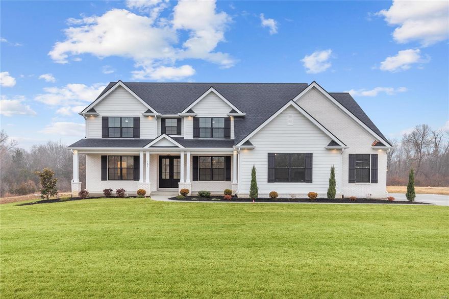 Additional Rooms: Mud Room