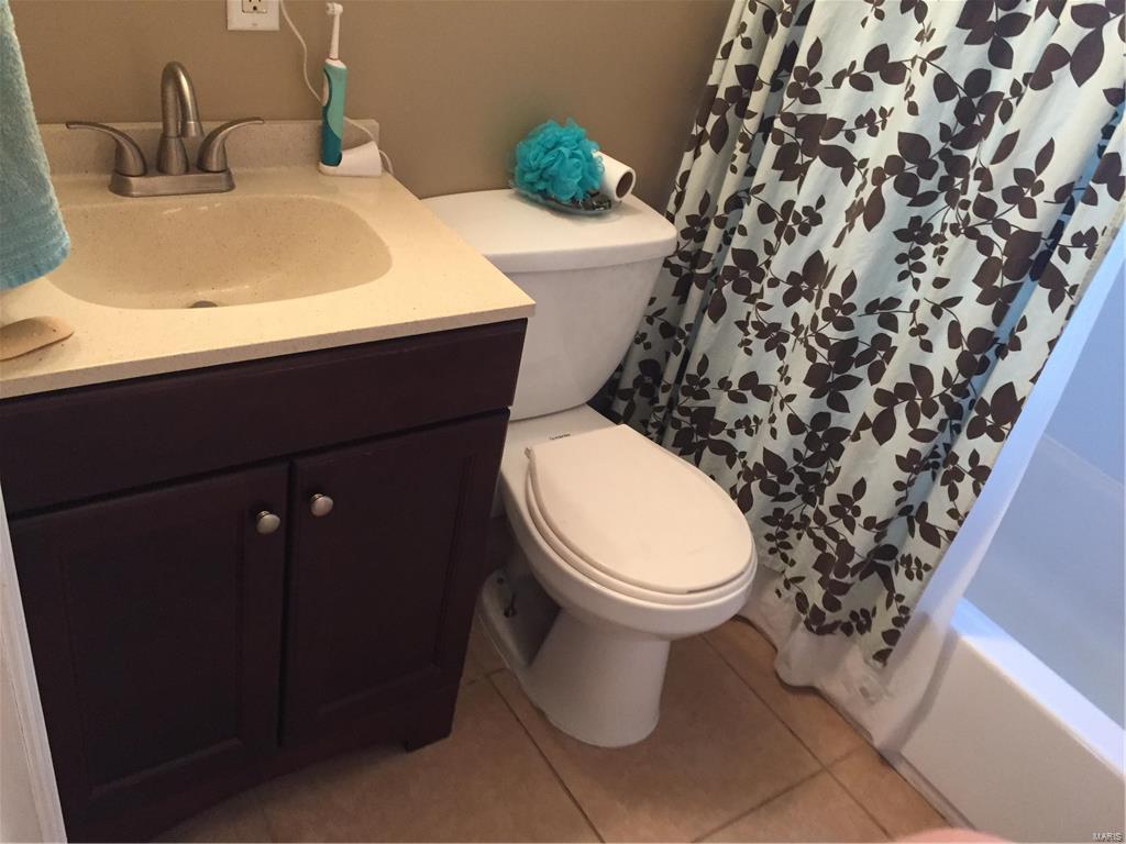 St Ann Country Club Add - Residential